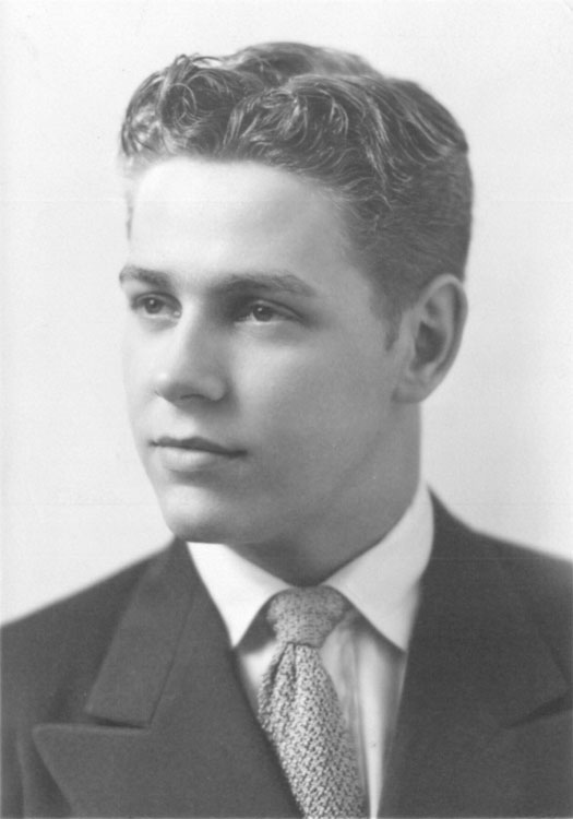 Truman, College Freshman