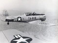 T-6 Formation