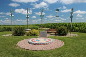 Hawkeye Point, Iowa