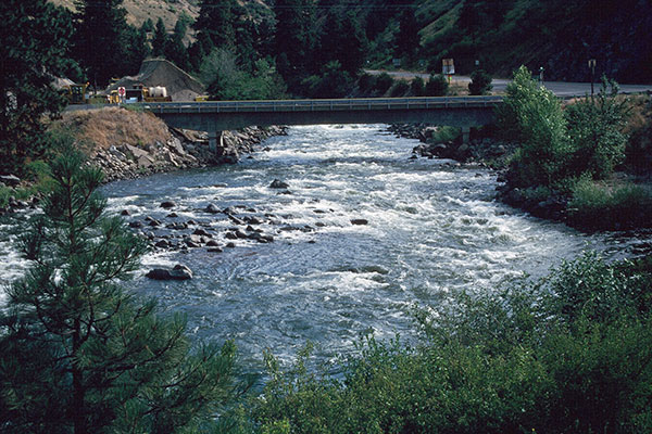 Payette River