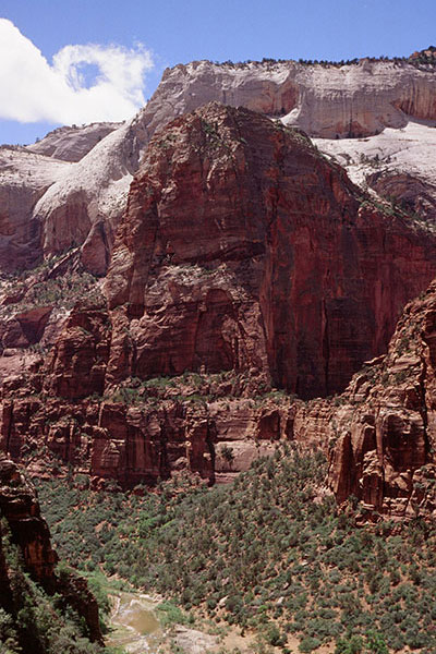 Angels Landing, Zion National Park