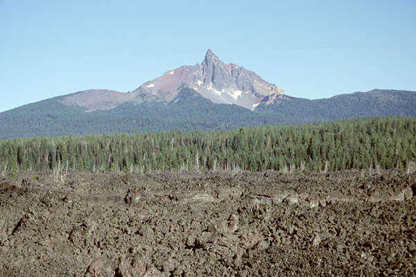 Mount Washington from Windy Point