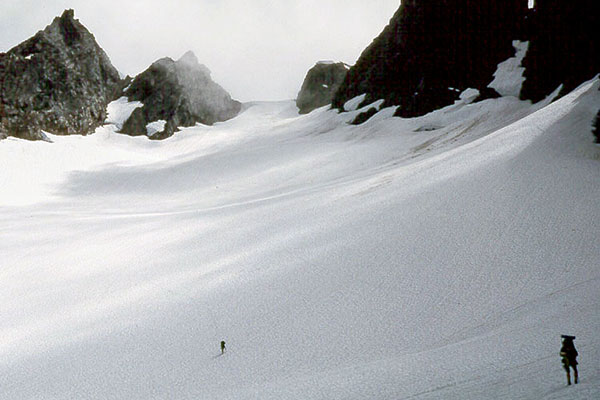 Approaching Cache Col