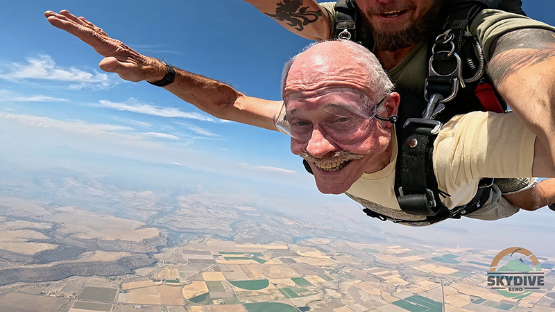 Starting to have fun