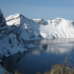 Crater Lake