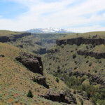 Jarbidge Mountains, Northern Nevada