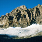 East Face of Middle Palisade