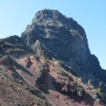 North Ridge of Mount Washington