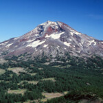 South Sister from The Husband