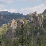 Black Elk Peak, Custer State Park