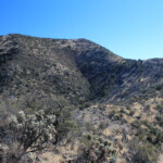 Riley Peak, Winchester Mountains