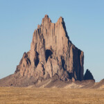 Ship Rock