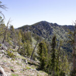 Hunt Mountain, Elkhorn Mountains
