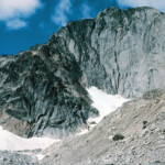 Bugaboo Spire, Bugaboo Provincial Park