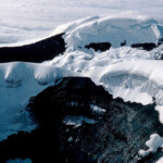 Volcán Cotopaxi Crater