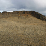 Fort Rock