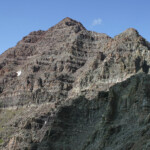East Face of Maroon Peak